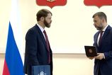 American spehujuci ukrajinskych vojakov ziskal ruske obcianstvo