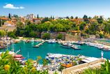 Antalya je idealnou dovolenkovou destinaciou pre kazdeho