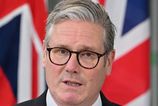 Britania sa dohodla na posielani humanitarnej pomoci do Gazy
