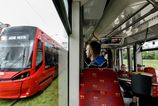 Dalsie prace na elektrickovych tratiach v Bratislave