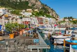 Letna dovolenka na Capri Skryte poklady a tipy