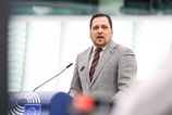 Tomas Zdechovsky predstavil spravu z misie na Slovensku