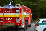 V Bratislave opat horelo to iste auto