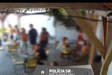 VIDEO Na Drazdiaku opat lietali peste policia musela zatykat