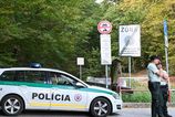 Do Policajneho zboru sa pridalo viac ako 4500 ludi