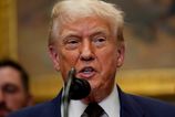 Donald Trump avizuje zasahy voci kriminalite v Chicagu a New Yorku