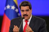 Donald Trump poslal k pobreziu Venezuely tri vojenske lode