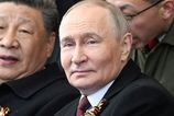 Expert hovori o diplomatickych manevroch Ciny Prekabati ju Donald Trump vyckavacou strategiou na Vladimira Putina