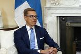 Finsky prezident Stubb vyjadril pochybnosti o Putinovom mieri