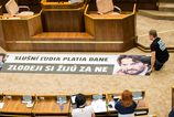 Igor Matovic sa potesi Koalicia meni Dankovo obmedzenie a nove pravidla parlamentu