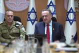 Izraelska armada tvrdi ze zabila vyznamneho predstavitela Hamasu