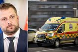 KDH Dovody Kamil Saska k zruseniu tendra nie su pravdive