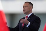 Karol Nawrocki bude v USA rokovat o bezpecnosti