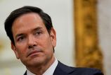 Marco Rubio povedie komisiu pre bezpecnostne zaruky Ukrajiny