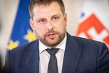 Najvacsia kauza tejto vlady Prva hlava kvoli tendru