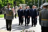 Richard Takac SNP je zakladnym kameno statnosti