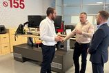 Sef zodpovedny za tender na zachranky odstupil