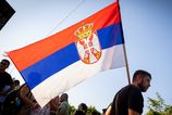 Srbske studentske hnutie obvinilo urady zo snahy vyvolat obciansku vojnu