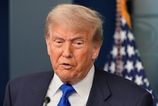 Trump Izrael musi zabranit Hamasu zneuzivat pomoc