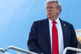 Trump vycital Bidenovi ze Ukrajine nedovolil utocit