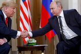 USA Europa a Ukrajina koordinuju mierovu strategiu pred samitom Trump Putin