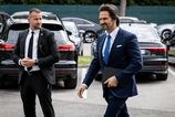USA sprostredkuju mier ak Zelensky povie ano tvrdi Kalinak