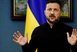 Ukrajinci nevzdaju svoju podu okupantovi hovori Zelenskyj