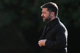 Ustupky neprinutia Rusko skoncit vojnu povedal Zelenskyj