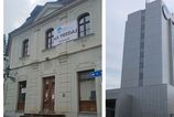Vodohospodari predavaju historicke sidlo a budovu