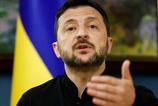 Volodymyr Zelenskyj uviedol ze den co den pribudaju crty buducej bezpecnostnej architektury Ukrajiny