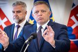 Vzda sa Robert Fico imidzu socialneho demokrata