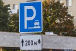 Zilina zavadza nove parkovanie Registracia kariet zacne v septembri