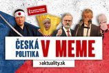 Ake starosti maju Cesi pred volbami