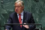 Antonio Guterres na pode OSN varuje Piliere mieru sa ohybaju bezpravi je nakazlive