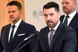 Dane by sa v konsolidacii zvysovat nemali tvrdi Richard Takac