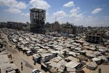 Deklaracia OSN poburila Izrael podporuje Hamas vo vojne