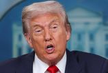 Donald Trump chce zaradit Antifu na zoznam teroristov