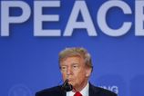 Donald Trump tvrdi ze narusenie polskeho vzdusneho priestoru mohlo byt omylom