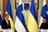 Finsky prezident kritizuje Slovensko a Madarsko za nakup ruskej energie