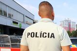 Funkcionar policajneho UBOKu dovolenkoval v Rusku