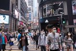 Hongkong evakuoval tisice pre nalez bomby z vojny