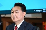 Juhokorejsky prezident sa postavil pred sud odmietol obvinenia
