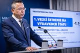 Kamenickeho sachy s DPH prinesu absurdity Zdrave potraviny budu mat vyssiu dan ako nezdrave