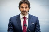 Kim Tomas Drucker hovori o dobrych investiciach Roberta Kalinaka vakciny nezaujimaju