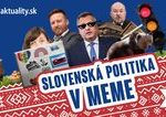 Koalicia konsoliduje rozpocet minister nabada Slovakov k dzemu