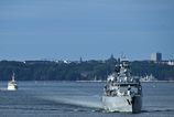 Manevre NATO v Baltskom mori 14 krajin cvici obranu regionu