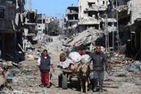 Medzinarodna asociacia odbornikov na genocidu tvrdi ze konanie Izraela v Gaze splna pravnu definiciu genocidy