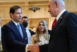 Navsteva z USA potvrdila silne spojenectvo s Izraelom