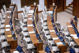 Parlament neeviduje dalsi pripad zltacky situacia je pod kontrolou