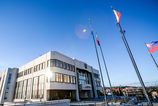 Podozriva obalka dorucena do parlamentnej podatelne